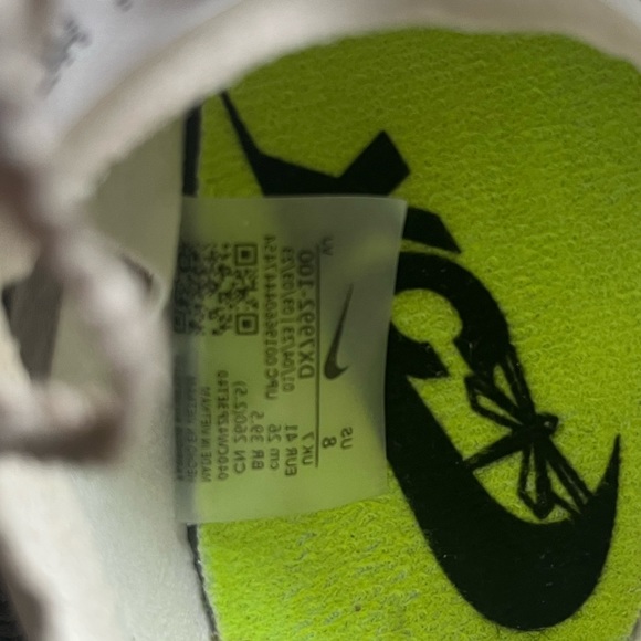 Nike Dragonfly XC - Picture 6 of 10